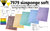 SIA 7979 Siasponge Soft Sanding Pad PROMO