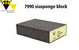 SIA 7990 Siasponge Hard Block Sanding Foam Block Abrasive 4 sides PROMO