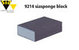 SIA 9214 Siasponge Block Sanding Foam Block Abrasive 4 sides PROMO