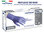 Reflexx 99 Industrial Nitrile Gloves 50Pcs