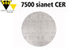 SIA 7500 sianet CER Ceramic Net-Backed Abrasive Disc
