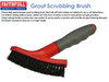 Faithfull Grout Scrubbing Brush