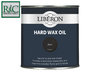 Liberon Hard Wax Oil Óleo para Acabamento de Madeira
