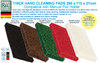 Fiber Super-Thick Hand Cleaning Pad